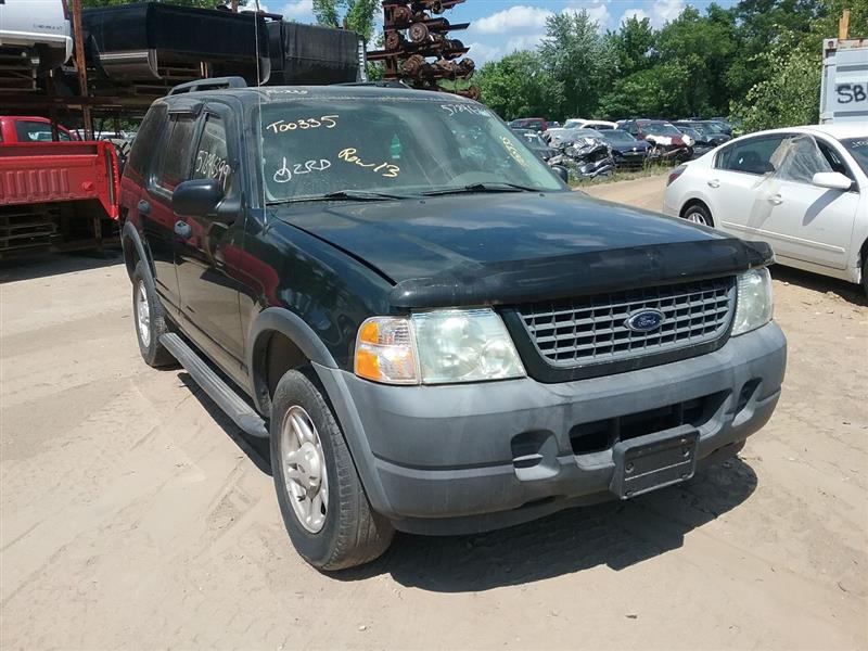 FRONT DRIVE SHAFT Aviator Explorer 2002 02 2003 03 2004 04 2005 05 - CTL233815