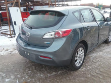Load image into Gallery viewer, STEERING GEAR Mazda 3 2010 10 2011 11 2012 12 2013 13 - CTL248020
