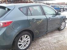 Load image into Gallery viewer, STEERING GEAR Mazda 3 2010 10 2011 11 2012 12 2013 13 - CTL248020
