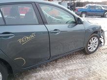 Load image into Gallery viewer, STEERING GEAR Mazda 3 2010 10 2011 11 2012 12 2013 13 - CTL248020
