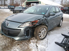 Load image into Gallery viewer, STEERING GEAR Mazda 3 2010 10 2011 11 2012 12 2013 13 - CTL248020
