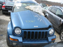 Load image into Gallery viewer, TRANSMISSION Jeep Liberty 2003 03 2WD - MM506491
