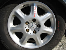 Load image into Gallery viewer, DRIVERS MASTER WINDOW SWITCH Mercedes S430 S500 S600 S55 2000 00 01 02 - MM508196
