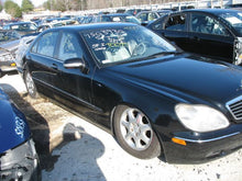 Load image into Gallery viewer, DRIVERS MASTER WINDOW SWITCH Mercedes S430 S500 S600 S55 2000 00 01 02 - MM508196
