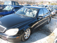 Load image into Gallery viewer, DRIVERS MASTER WINDOW SWITCH Mercedes S430 S500 S600 S55 2000 00 01 02 - MM508196
