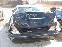Load image into Gallery viewer, DRIVERS MASTER WINDOW SWITCH Mercedes S430 S500 S600 S55 2000 00 01 02 - MM508196
