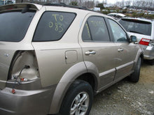 Load image into Gallery viewer, AUTOMATIC TRANSMISSION Kia Sorento 2003 03 2004 04 4X4 - MM507927
