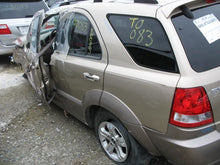 Load image into Gallery viewer, AUTOMATIC TRANSMISSION Kia Sorento 2003 03 2004 04 4X4 - MM507927
