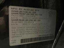 Load image into Gallery viewer, A/C HEATER BLOWER MOTOR A4 A5 Allroad Q5 RS5 S4 S5 SQ5 13-17 - NW485662
