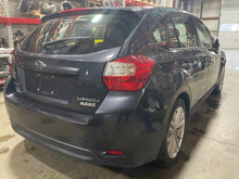 Load image into Gallery viewer, REAR DRIVE SHAFT Subaru Impreza 2012 12 2013 13 2014 14 - NW486699
