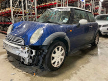 Load image into Gallery viewer, SPEEDOMETER CLUSTER Mini Cooper In Dash 02 - 08 - NW486736
