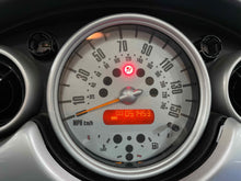 Load image into Gallery viewer, SPEEDOMETER CLUSTER Mini Cooper In Dash 02 - 08 - NW486736
