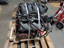Load image into Gallery viewer, A/C Heater Blower Motor Ford Mustang 2007 - NW486361
