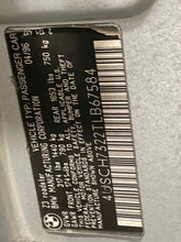 Load image into Gallery viewer, STEERING RACK BMW Z3 1996 96 1997 97 1998 98 99 00 01 02 - NW487405
