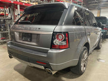 Load image into Gallery viewer, WHEEL Land Rover LR3 2005 05 2006 06 2007 07 2008 08 09 10 11 12 Compact Spare - NW506084
