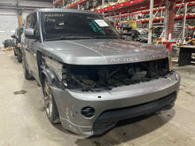 Load image into Gallery viewer, THROTTLE BODY LR4 Range Rover Range Rover Sport 10 11 12 13 - NW488306
