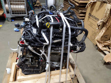 Load image into Gallery viewer, FUSE BOX Volkswagen Routan 09 10 11 12 13 14 - NW488576
