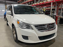 Load image into Gallery viewer, WINDSHIELD WASHER FLUID RESERVOIR BOTTLE Routan 09 10 11 - NW488891
