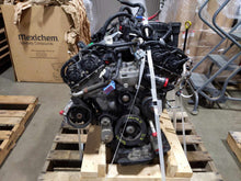 Load image into Gallery viewer, WINDSHIELD WASHER FLUID RESERVOIR BOTTLE Routan 09 10 11 - NW488891
