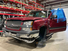 Load image into Gallery viewer, COLUMN SWITCH Silverado Ascender 1500 2500 02 03 04 05 - 07 - NW488543
