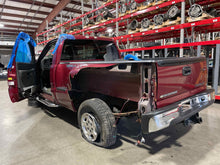 Load image into Gallery viewer, Power Brake Booster  SILVERADO 1500 PICKUP 2004 - NW488727
