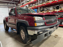 Load image into Gallery viewer, SPEEDOMETER CLUSTER Avalanche 1500 Avalanche 2500 Silverado 1500 03-05 - NW488795
