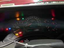 Load image into Gallery viewer, SPEEDOMETER CLUSTER Avalanche 1500 Avalanche 2500 Silverado 1500 03-05 - NW488795
