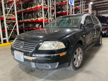 Load image into Gallery viewer, FRONT DOOR GLASS VW Passat 98 99 00 01 02 03 04 05 Left - NW489075
