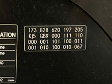 Load image into Gallery viewer, ECU ECM COMPUTER Mercedes E350 C230 C250 C300 2009 09 2010 10 2011 11 12 - NW489038

