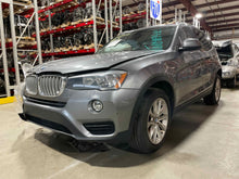 Load image into Gallery viewer, COLUMN SWITCH BMW X1 X3 X5 X5M 14 15 16 17 18 - NW489435
