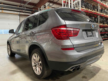 Load image into Gallery viewer, FUSE BOX BMW X3 2015 15 2016 16 2017 17 - NW489458
