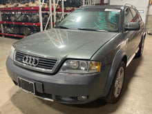 Load image into Gallery viewer, HEADLIGHT LAMP ASSEMBLY Audi Allroad 01 02 03 04 05 Left - NW489524
