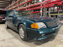 Load image into Gallery viewer, Headlight Lamp Assembly Mercedes-Benz SL55 1994 - NW489853
