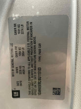 Load image into Gallery viewer, Alternator Buick Lucerne 2011 - NW490541
