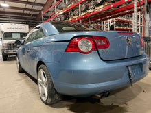 Load image into Gallery viewer, TURN SIGNAL ARM SWITCH EOS Golf Golf GTI Jetta R32 05-09 NO CRUISE Left - NW491034
