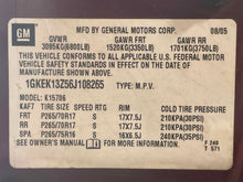 Load image into Gallery viewer, [INVENTORYCAR_YEAR_MAKE_MODEL] ALTERNATOR 160 AMP - NW490973
