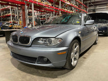 Load image into Gallery viewer, FENDER BMW 330i 325i 2004 04 2005 05 2006 06 Coupe Convertible Left - NW491649
