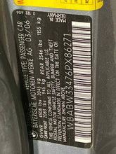 Load image into Gallery viewer, REAR DRIVE SHAFT BMW 323i 325i 00 01 02 03 04 05 06 - NW491936
