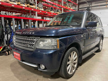 Load image into Gallery viewer, AIR CLEANER BOX Range Rover 2010 10 2011 11 2012 12 Left - NW491405
