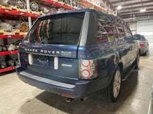 Load image into Gallery viewer, SPEEDOMETER CLUSTER Range Rover 2010 10 2011 11 2012 12 - NW492004
