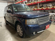 Load image into Gallery viewer, SPEEDOMETER CLUSTER Range Rover 2010 10 2011 11 2012 12 - NW492004
