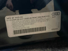 Load image into Gallery viewer, COLUMN SWITCH Audi A8 S8 11 12 13 14 15 16 17 18 - NW491541
