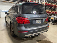 Load image into Gallery viewer, Computer  MERCEDES GL-CLASS 2014 - NW491492
