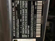 Load image into Gallery viewer, THROTTLE BODY E250 Van CL550 CL600 CL63 CL65 CLS400 CLS550 11-20 - NW492038
