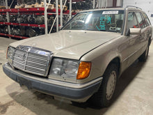 Load image into Gallery viewer, HEATER BLOWER MOTOR Mercedes 260E 300D 300E 87 - 95 - NW491475
