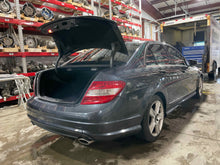 Load image into Gallery viewer, Steering Wheel  MERCEDES C-CLASS 2011 - NW492642
