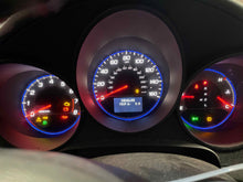 Load image into Gallery viewer, FOG LAMP LIGHT Acura TL 2007 07 2008 08 Bumper Mounted Left - NW493552
