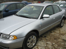 Load image into Gallery viewer, MANUAL TRANSMISSION A4 Passat 2000 00 2001 01 2002 02 VIN D - MM511177
