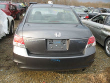 Load image into Gallery viewer, AUTOMATIC TRANSMISSION Honda Accord 2008 08 2009 09 - MM512011
