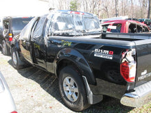 Load image into Gallery viewer, Radio Nissan Frontier 2005 - MM513771
